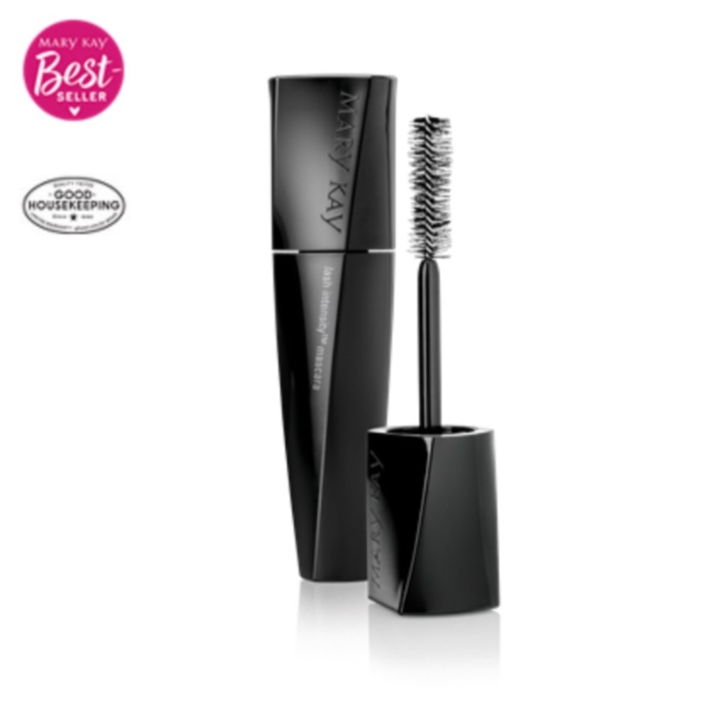 Mary Kay Lash Intensity Mascara In Black Noir